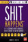 Goliath - Shit Happens - Edition Dead Like Shit - Jeu de Société Adulte - Fous Rires - Jeu de Cartes - A Jouer entre Amis - Idéal Pour Des Soirées Culte - A partir de 2 joueurs - A partir de 18 ans