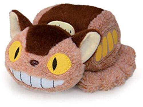 Semic Plüsch Gatobus 15Cm