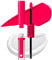 NYX Professional Makeup Lipgloss, Hochpigmentierte und langanhaltende Formel, Nicht abfärbend, Shine Loud, Lead Everything