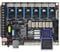 FYSETC S6 V2.0, 3D-Drucker Mainboard, 32bit, 3x Extruder/Fan, mit/ohne TFT, 180MHz (S6 V2.0 + 5 TMC2208)