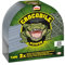 Pattex Crocodile Power Klebeband, starkes Gewebeband mit doppelter Dicke, extreme Widerstandsfähigkeit für schwierigste Reparaturen, Duct Tape für verschiedene Materialien, silber, 1 x 20m