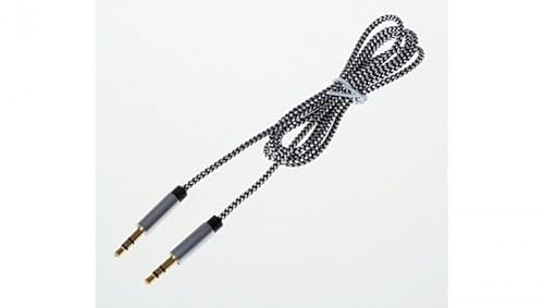 3,5mm Klinkenkabel / 3-pin Stereo / 1m LIBOX LB0094 libox 5902689074363