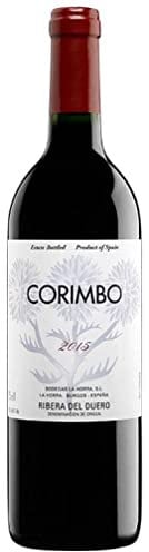 La Horra Corimbo Tempranillo Ribera del Duero Crianza 1,5 L