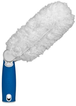 Unger Mikrofaser-Staubwedel für Jalousien, breit, 25,4 cm, 1 Stück