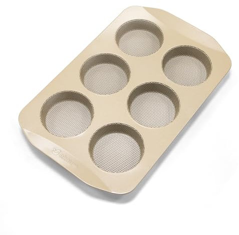 Ekau Bread Series Bun Tray
