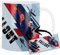MasTazas Mission Impossible Fallout Tom Cruise Henry Cavill Tasse Ceramique Mug