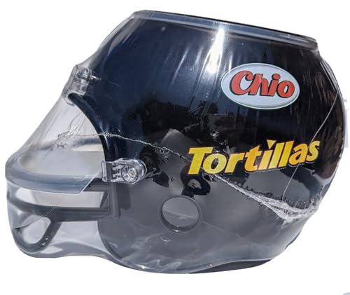 Generisch Chio Tortillas Snack Helm
