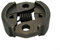 Embrague de alto rendimiento para varios modelos de desbrozadoras de 23 cc y 34 cc y para cortasetos