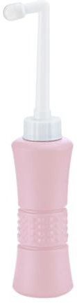 500ML Po Dusche Toilette, Po-dusche, , Popo Dusche, Intim Dusche, Portable Bidet, IntimduscheWochenbett, Popodusche, Podusche, Bidetlity Toilette, Hand Intimdusche Mit 14 Löchern Ermöglich