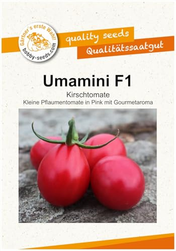 Umamini F1 Tomatensamen von Bobby-Seeds