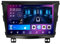 Stereo Auto Android per SsangYong Tivolan Tivoli 2014-2017 Double Din 9 Pollici Radio con Carplay Senza Fili Bluetooth USB GPS Controllo del Volante Telecamera Posteriore Wifi(D7 2G+32G)