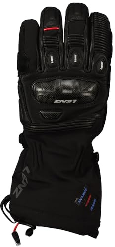 Lenz Touring Heated Gloves XS