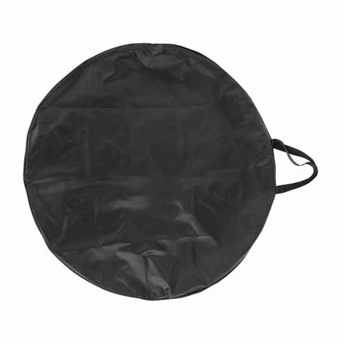 Dilwe Leichte Laufradtasche 27,5 29 Zoll, Nylon-Radaufbewahrung für