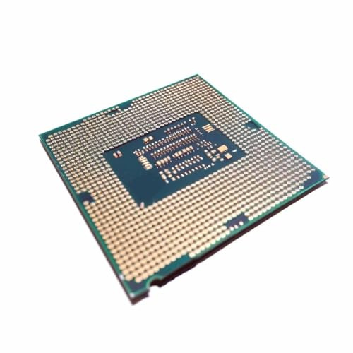 CPU quad-core LGA 1155 i7-2600S da 2,8 GHz - Processore a risparmio energetico 65 W per giochi e workstation