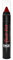 Face Paint Sticks/Crayons by Fright Fest - Sfx makeup for Fancy Dress costumes, halloween face paints looks great with fake blood, liquid latex, scar wax use as body paint (Blood Red)