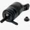 21323-232316B Scheibenwaschpumpe mit Öse für BMW E46 E38 E39 E60 E65 X3 E53 X5 Z3 Z4 passend 67128362154 67128377612 Tamken 385-232316A WINWP001TMK