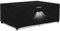 Dokon Housse Salon de Jardin Exterieur Imperméable, Tissu Oxford 420D, Coupe-Vent, Anti-UV Housse de Protection Table de Jardin avec Grilles D'aération, Rectangulaire (200x160x74cm) - Noir