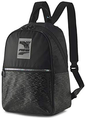 Puma Prime Time - Rucksack 35 cm puma black