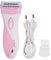 Braun Epilierer für Damen, kabelloses Wet&Dry Epiliergerät mit Achselaufsatz, Bikinizone-Entfernung, langlebiges Ergebnis, Effizienter Haarentfernung