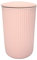GreenGate - Aufbewahrungsdose - Alice - Pale Pink - Large - 13,5 x 21 cm