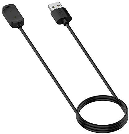 1m Ersatzladegerät für Amazfit GTR GTS T-REX USB-Ladekabel für Xiaomi Amazfit T-Rex Smart Watch