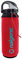 Nalgene Flaschenhülse – Neopren-Wasserflaschenhülle – verhindert Kondensation, isoliert Getränke, Flaschenhalter – entworfen für 680 ml Flaschen – Red Bud