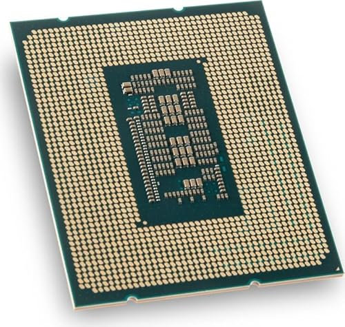 Intel Core i5-12400 vassoio senza radiatore