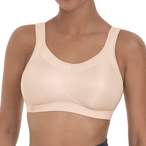 Anita Women's Sports Bra Momentum 5529 Smart Rose 48E