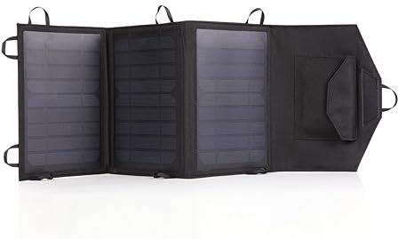 Beafon felixx Premium - Solarpanel Sol 10P