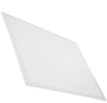 GLI ELETTRICI Panneau électrique LED rétro-éclairé 60x60cm 40W 4000K - LR100000