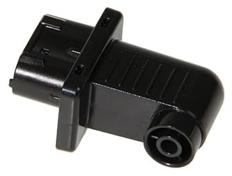 Pipeta agua caliente compatible con cafetera Magnifica Evo Delonghi AS00006949 (repuesto original)