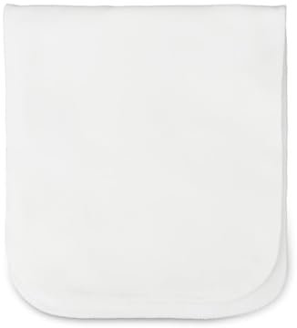 Cotton FlannelDANLIKT Organic Cotton Flannel, Wiederverwendbare Castor Oil Pack Wrap Organicmit Klettverschluss Taille Gürtel für Leber-Detox(Öl nicht inbegriffen)