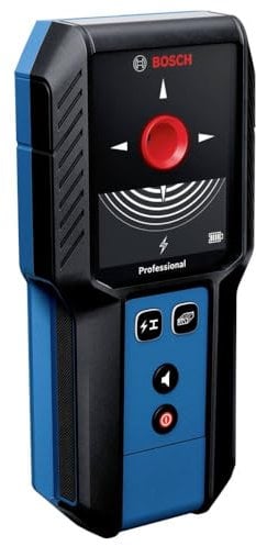 Bosch Professional GMS 120-27 Leitungssucher