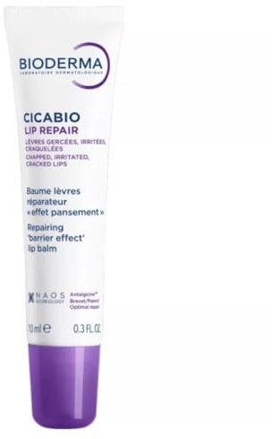 BioDerma Cicabio Lip Repair 10 ml