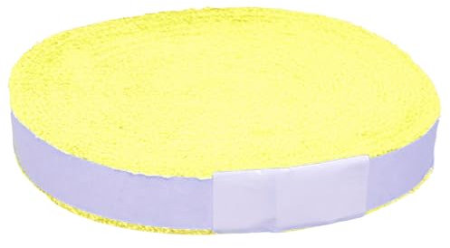 Limtula Tennisschläger Grip Tape Antislip Squash Racket Grip Tape Wasser Absorbierende Griffklebeband Badminton Schläger Grip Handtuch