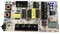 Scheda di alimentazione, compatibile con Hisense HZ65S7E 65S7 65X7E 65E8D 55U8E RSAG7.820.8943(With interface)