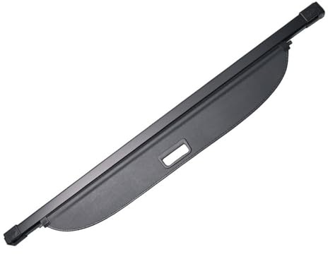 Avfpra Laderaumabdeckung Kofferraum Für Chevrolet Für Captiva Kofferraumabdeckung Vorhang Heckbox Schallwand Aufbewahrungspartition Innenausstattungsänderung(Canvas)