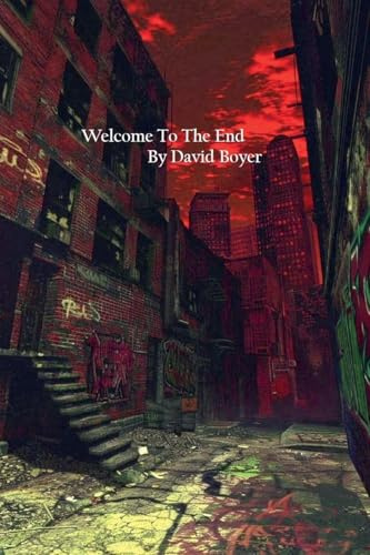 David Boyer