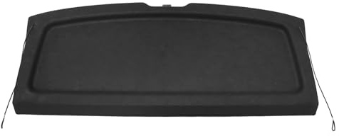 Callume Kofferraumabdeckung Kompatibel mit VW Polo MK6 2018-2025 | Laderaumabdeckung. Referenznr. 2GS867769/2G6867769/2GS6867769.
