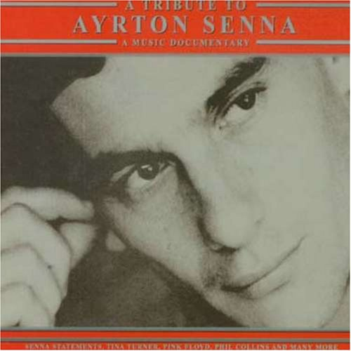 Tribute to Ayrton Senna