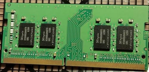 SK Hynix 8GB Hynix HMA81GS6AFR8NUH DDR42400MHz PC419200S SODimm CL17 1.2V RAM
