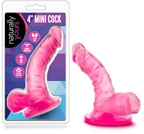 Blush Ballstretch Ballstretch Rosa 9
