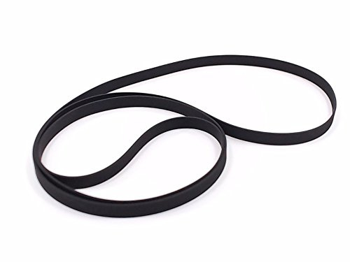 Pioneer pl-j400, plj400 – Cinturón para tocadiscos para tocadiscos