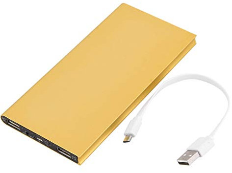 Tree-of-Life Portable 100000 mAh Double Ports USB Alimentation Solaire Sauvegarde Batterie Externe Banque d'alimentation Chargeur de téléphones Mobiles