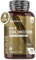 Garlic Capsules - 6 Months Supply - 180 Softgels - 15000mg - Rich in Allicin - High Strength, Vegan & Cold Pressed Garlic Supplement - Alternate to Odourless Garlic Tablets