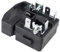 sparefixd Compressor Stater Relay PTC to Fit Kenwood Fridge & Freezer