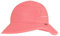 Trollkids Kinder Mütze Trollfjord, Rosa, Größe Small