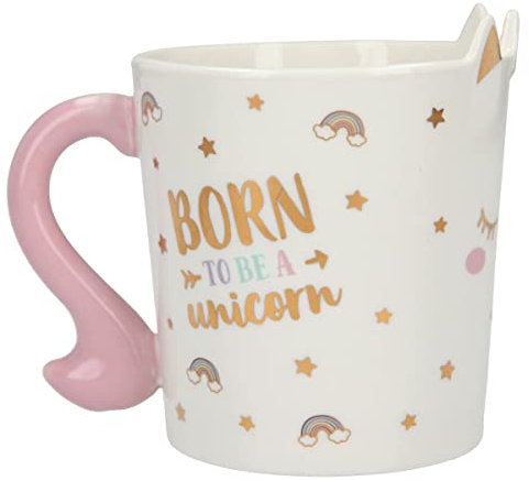 Depesche TAZA UNICORNIO YLVI