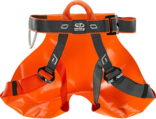 Climbing Technology PRO-Canyon, Unisex Erwachsene, Grau, Einheitsgröße