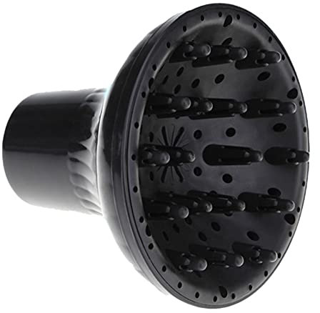 Universal Diffusor Föhn, Zusammenklappbarer Haartrockner Diffusoraufsatz, Diffuser Föhn Aufsatz, Anpassungsfähig Für Schlag Trockner, Für Lockiges Oder Welliges Haar Styling